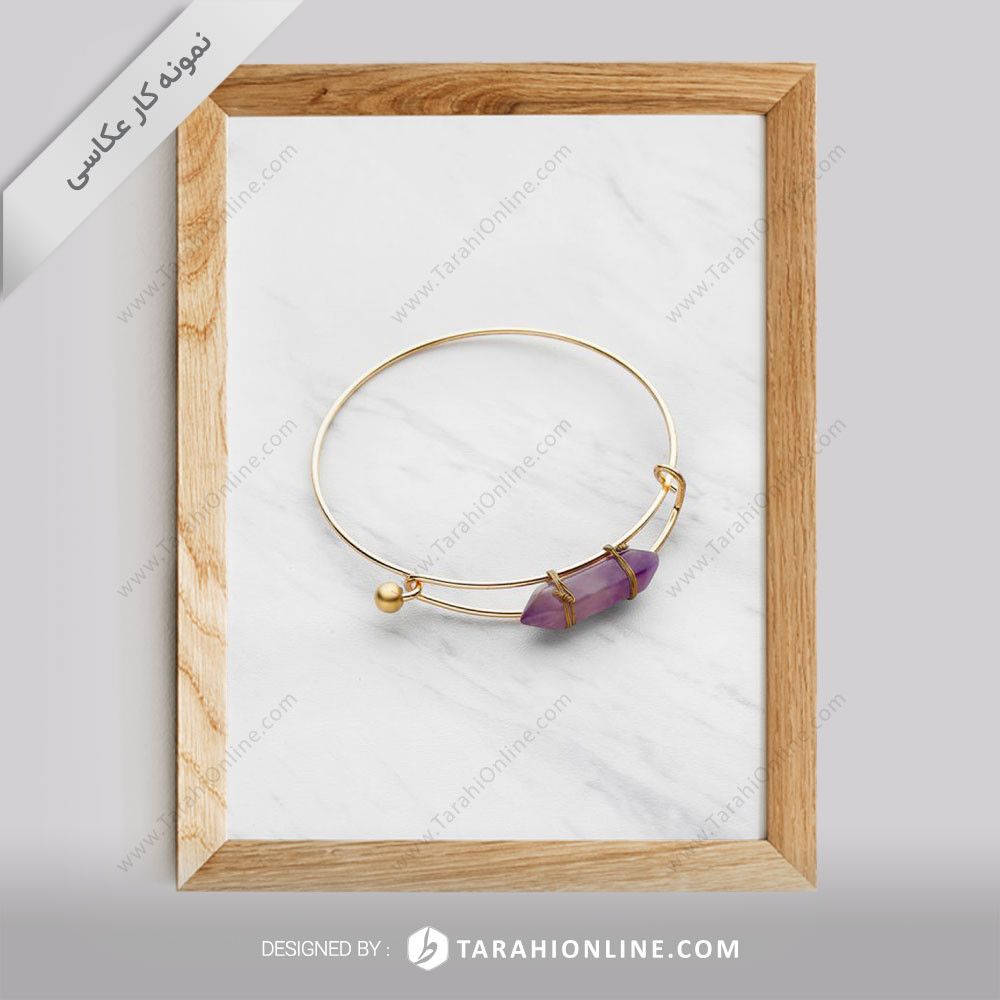 عکاسی از دستبند 28